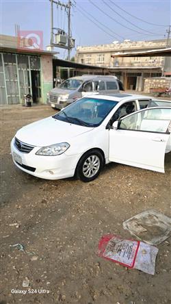 BYD G3
